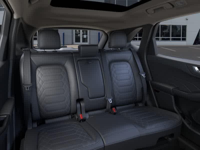 new 2024 Ford Escape car, priced at $39,795