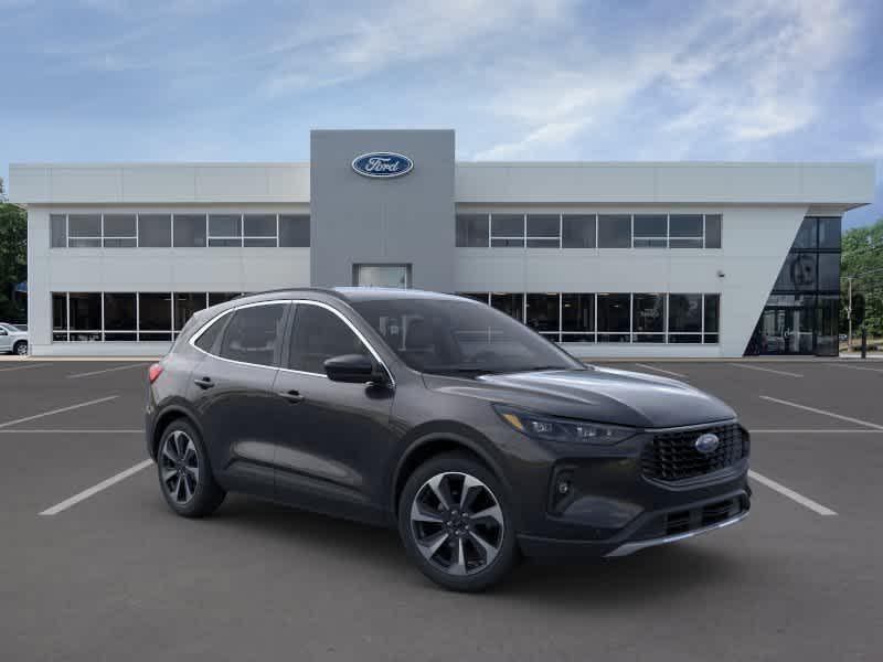 new 2024 Ford Escape car, priced at $39,795