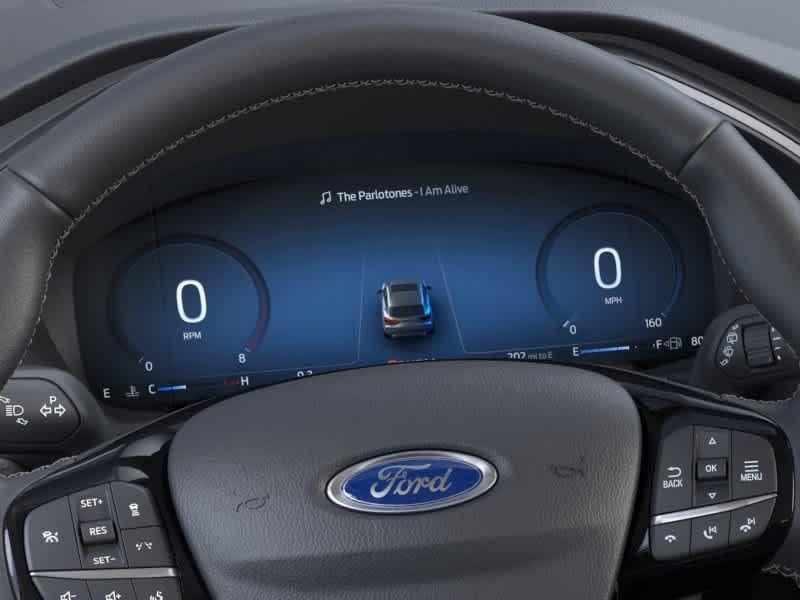 new 2024 Ford Escape car, priced at $39,795