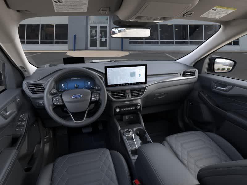 new 2024 Ford Escape car, priced at $39,795