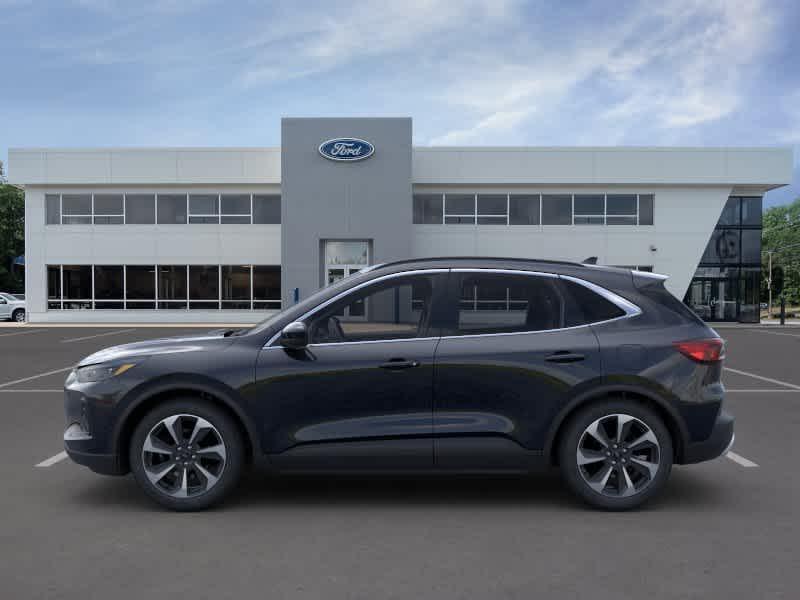 new 2024 Ford Escape car, priced at $39,795