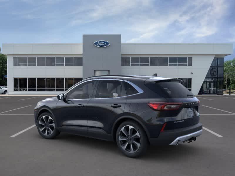 new 2024 Ford Escape car, priced at $39,795