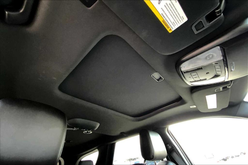 used 2024 Dodge Durango car, priced at $32,036