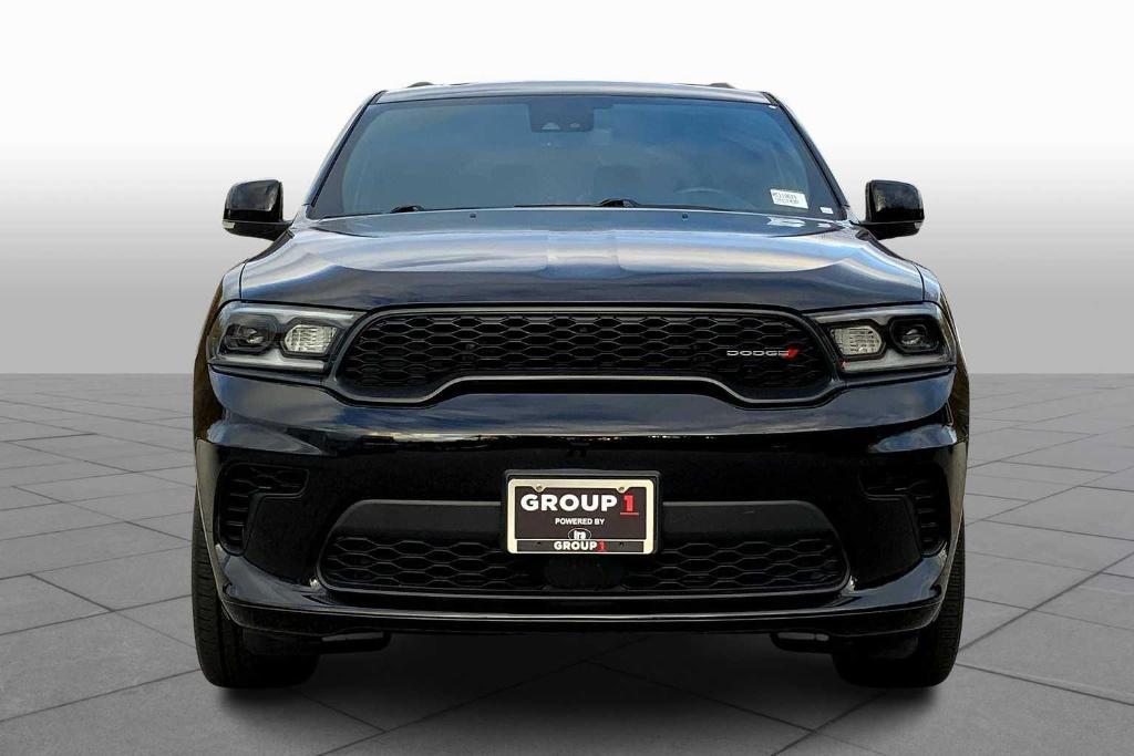 used 2024 Dodge Durango car, priced at $32,036
