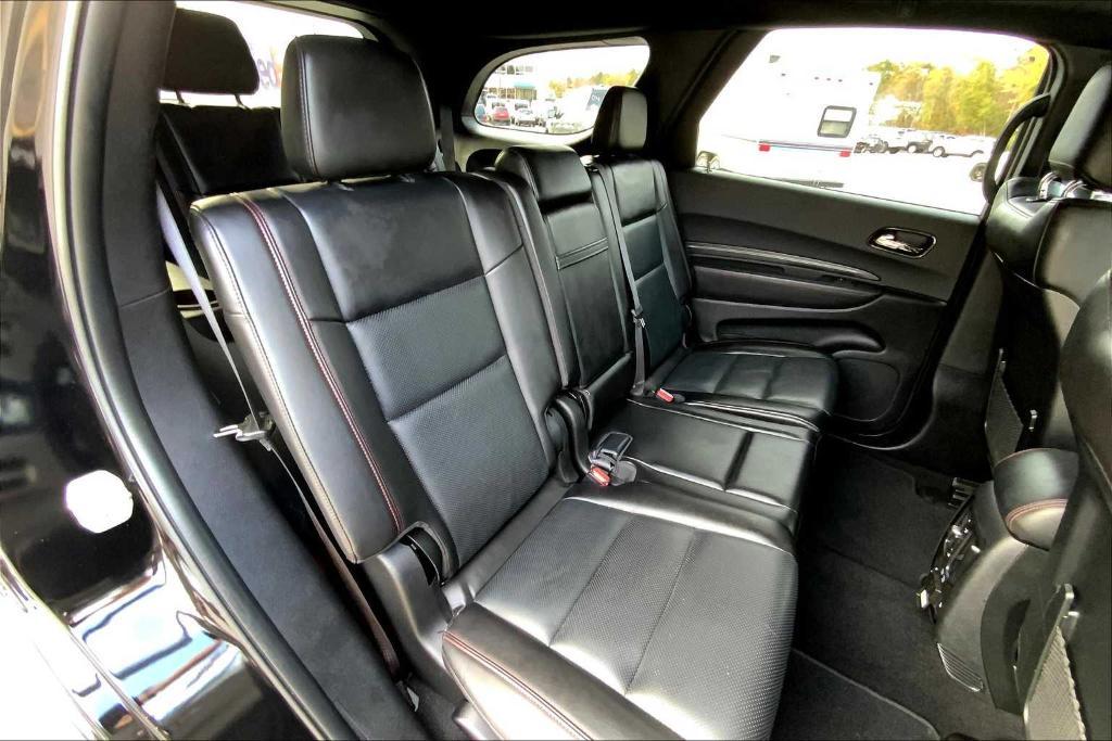 used 2024 Dodge Durango car, priced at $32,036