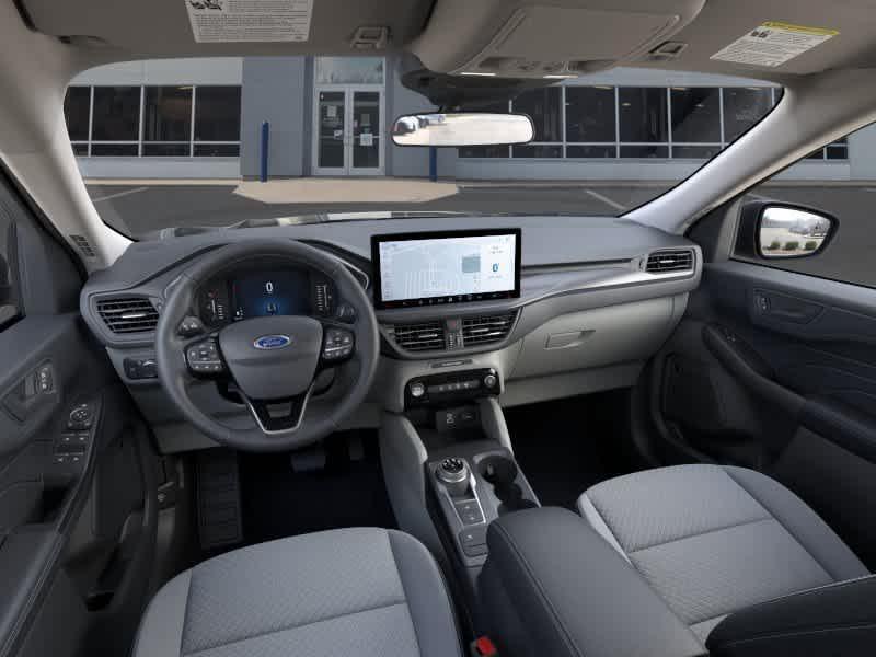 new 2024 Ford Escape car, priced at $33,750