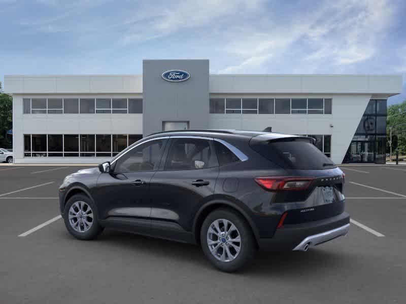 new 2024 Ford Escape car, priced at $33,750