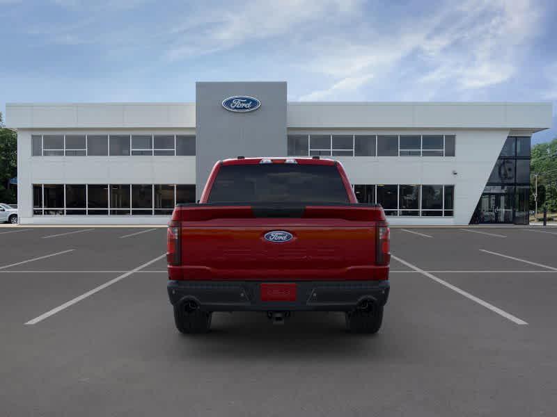 new 2024 Ford F-150 car, priced at $49,544