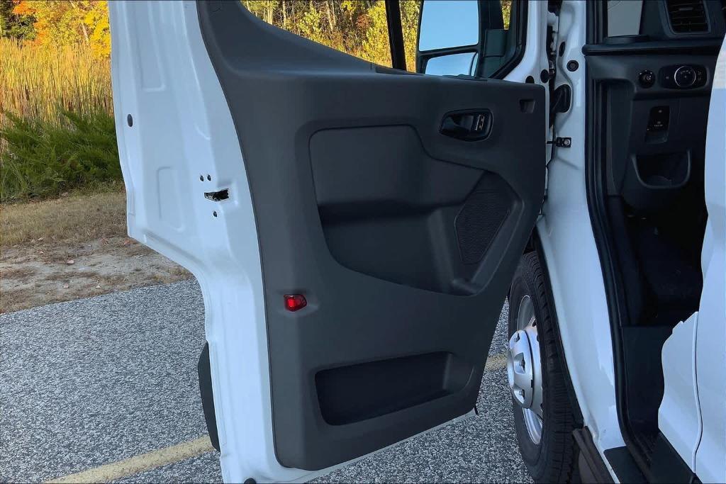 new 2024 Ford Transit-250 car, priced at $59,765