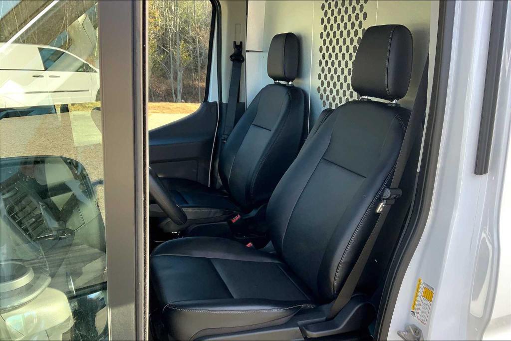 new 2024 Ford Transit-250 car, priced at $59,765