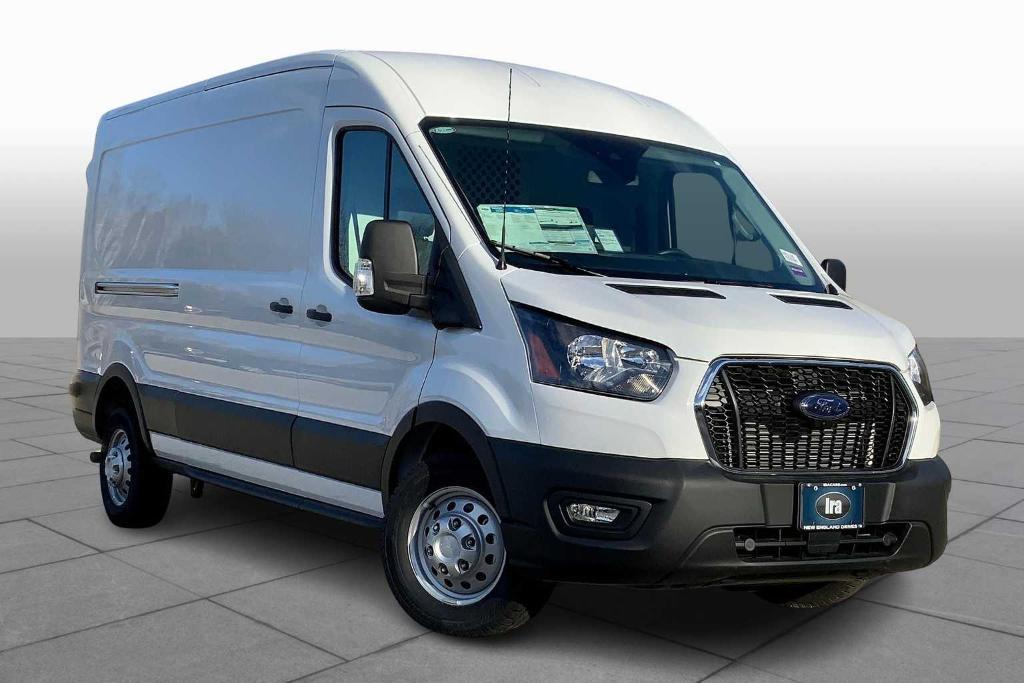 new 2024 Ford Transit-250 car, priced at $59,765