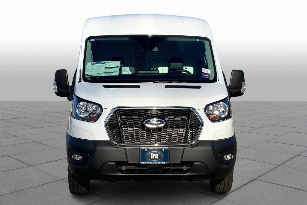 new 2024 Ford Transit-250 car, priced at $59,765