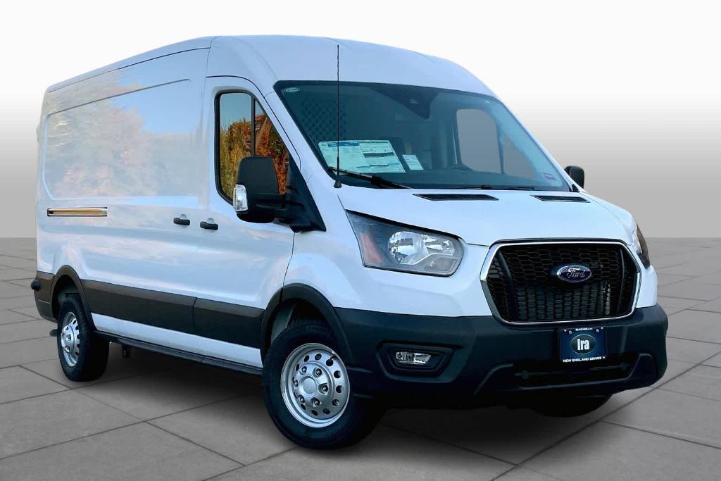 new 2024 Ford Transit-250 car, priced at $59,765