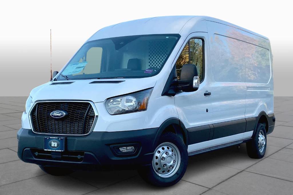 new 2024 Ford Transit-250 car, priced at $59,765