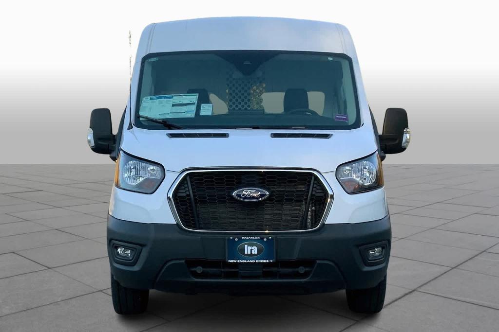 new 2024 Ford Transit-250 car, priced at $59,765