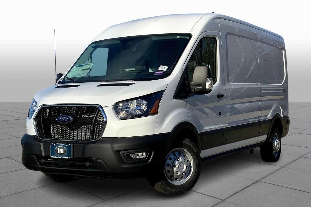 new 2024 Ford Transit-250 car, priced at $58,800