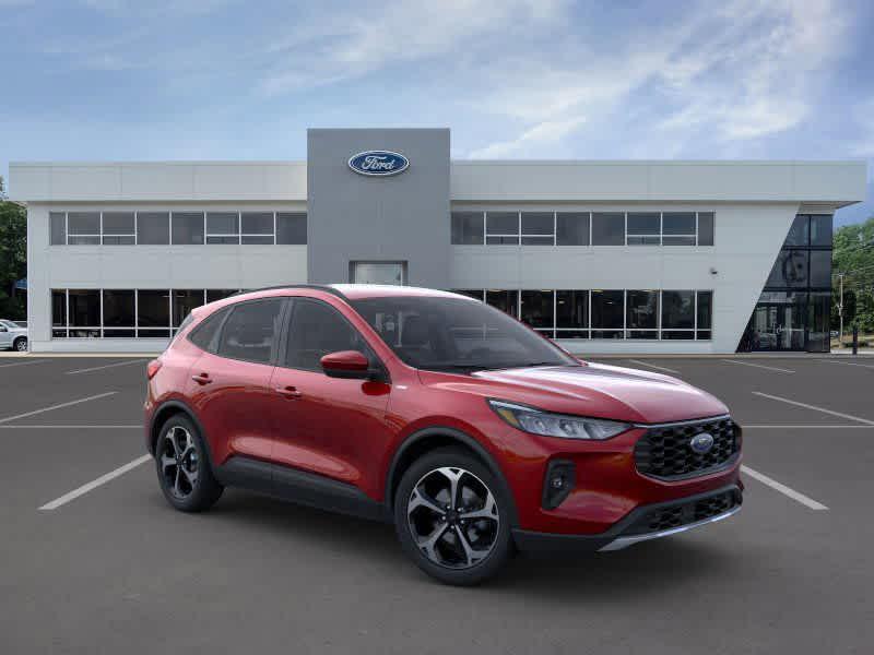 new 2025 Ford Escape car, priced at $37,766