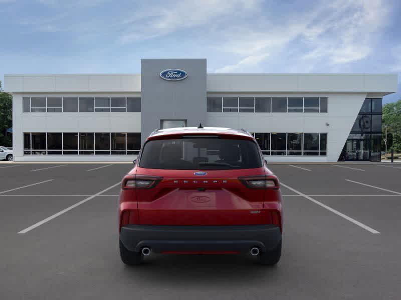 new 2025 Ford Escape car, priced at $37,766