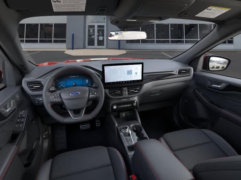 new 2025 Ford Escape car, priced at $37,766