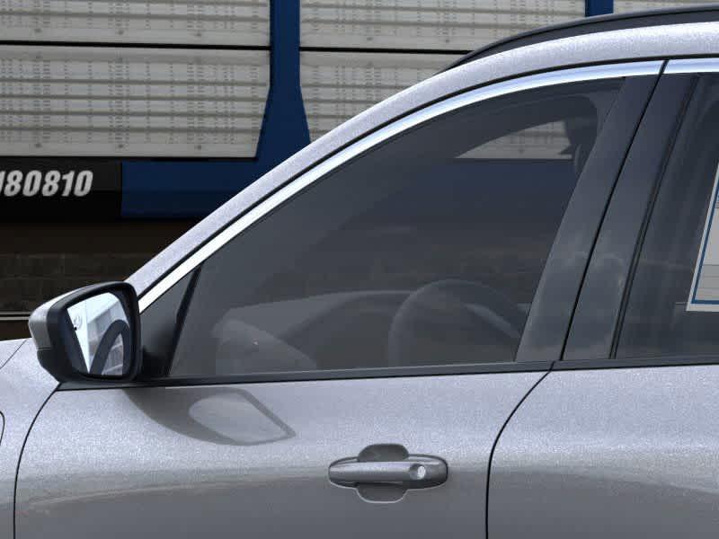 new 2026 Ford Escape car, priced at $32,985