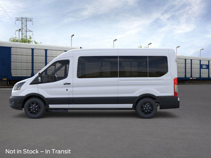 new 2025 Ford Transit-350 car, priced at $72,020