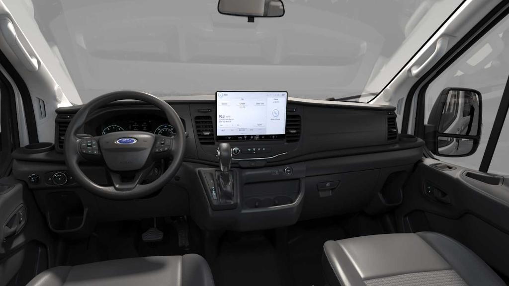 new 2025 Ford Transit-350 car, priced at $72,020