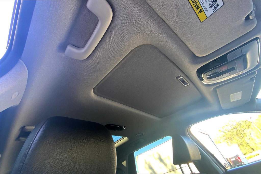 used 2024 Hyundai Palisade car, priced at $39,941