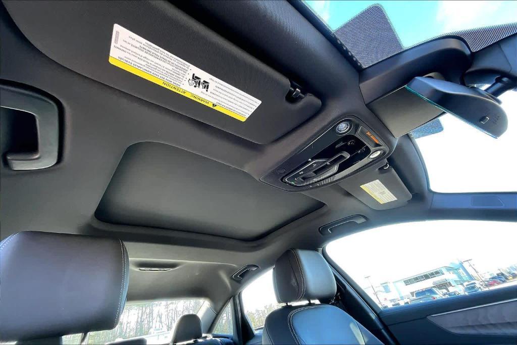 used 2024 Audi A6 car, priced at $32,906