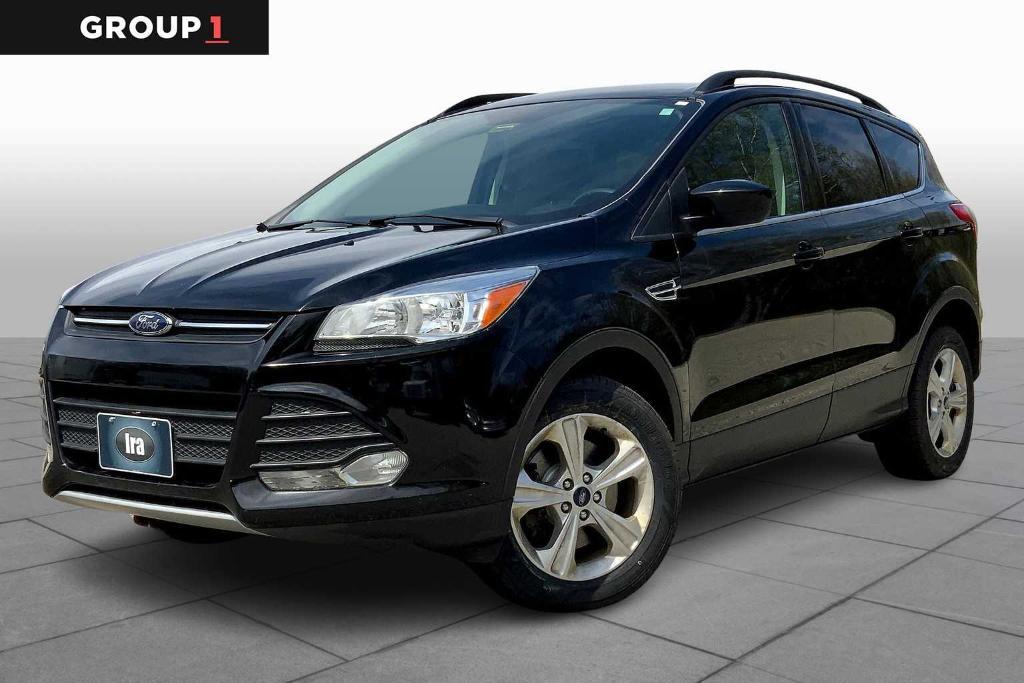used 2016 Ford Escape car, priced at $10,643