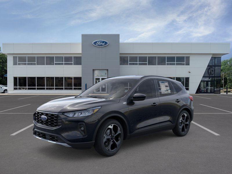 new 2025 Ford Escape car, priced at $35,728