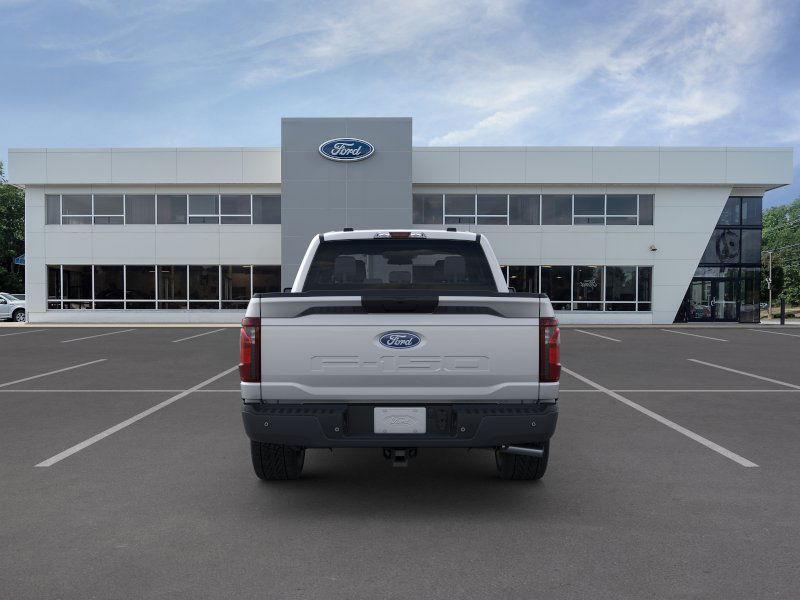 new 2024 Ford F-150 car, priced at $44,009