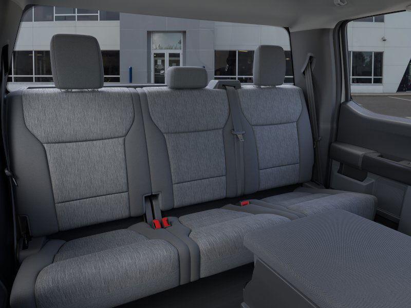 new 2024 Ford F-150 car, priced at $44,009