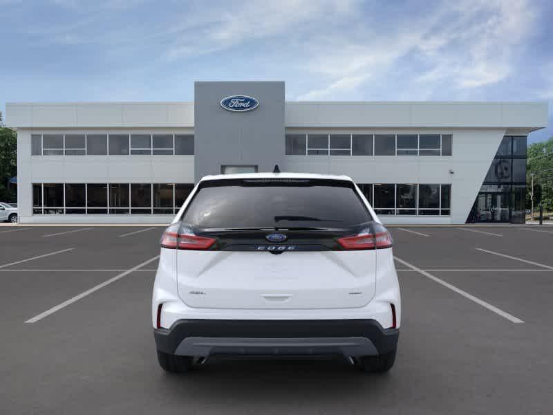 new 2023 Ford Edge car, priced at $38,779