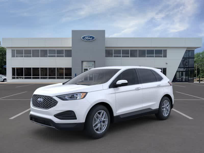 new 2023 Ford Edge car, priced at $38,779