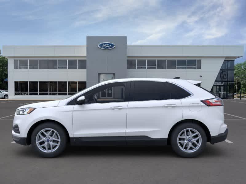 new 2023 Ford Edge car, priced at $38,779