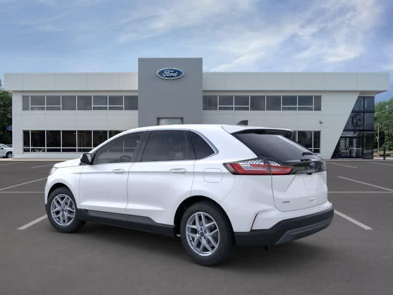 new 2023 Ford Edge car, priced at $38,779