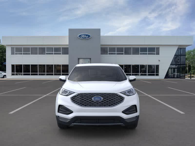 new 2023 Ford Edge car, priced at $38,779