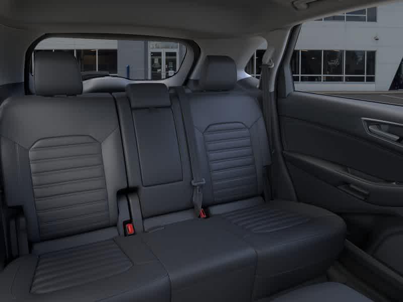 new 2023 Ford Edge car, priced at $38,779