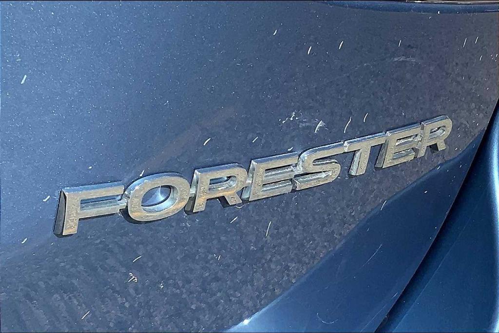 used 2019 Subaru Forester car, priced at $19,949