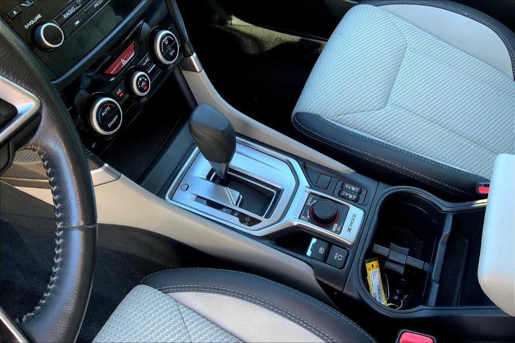 used 2019 Subaru Forester car, priced at $19,949