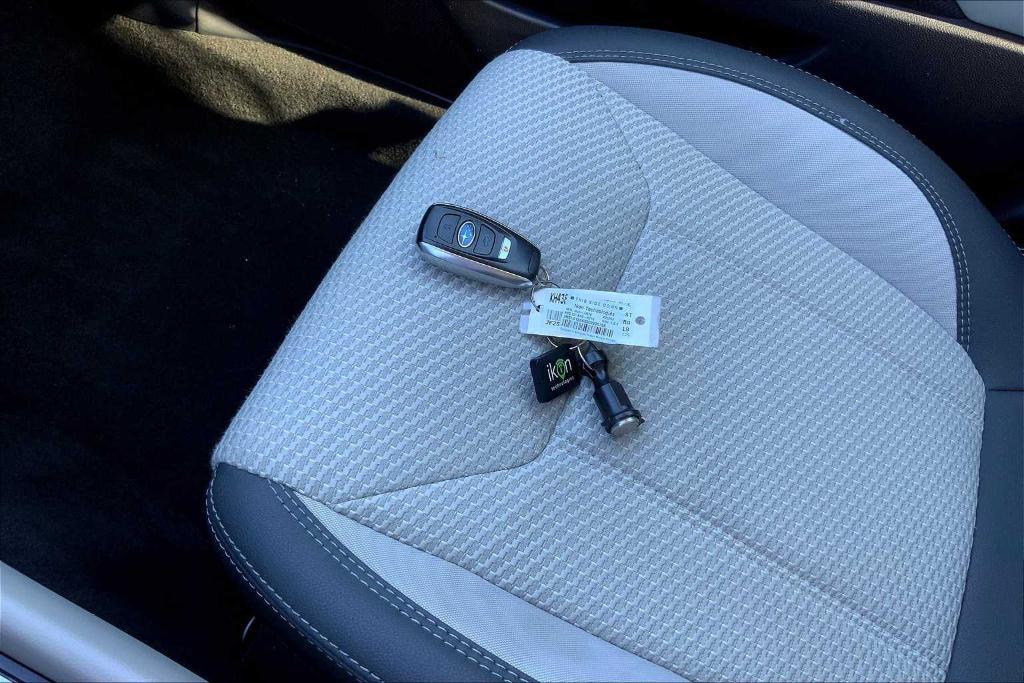 used 2019 Subaru Forester car, priced at $19,949