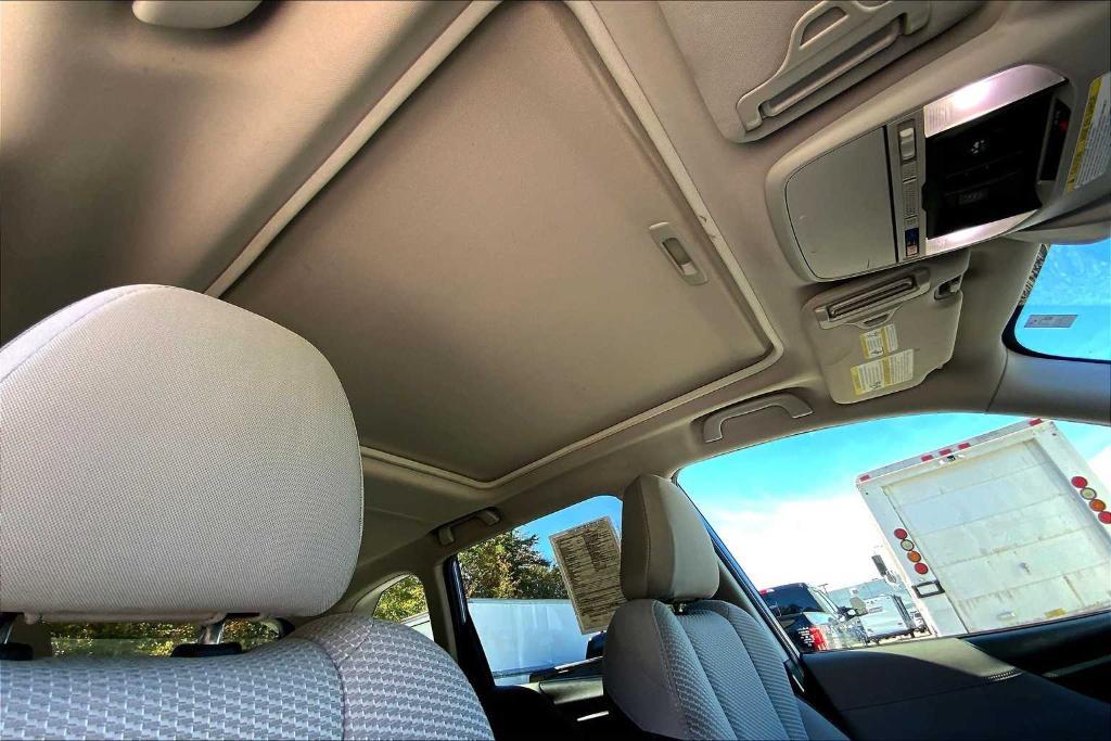 used 2019 Subaru Forester car, priced at $19,949