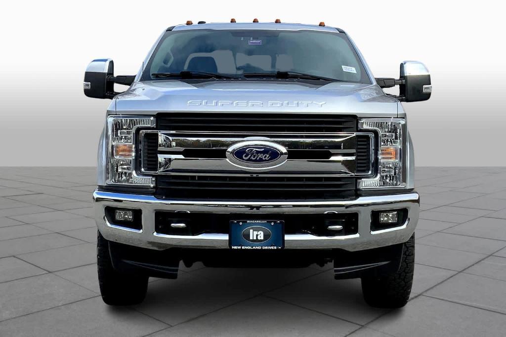 used 2018 Ford F-250 car, priced at $28,919