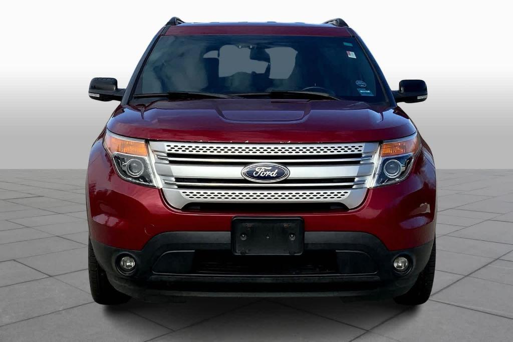 used 2014 Ford Explorer car, priced at $14,995