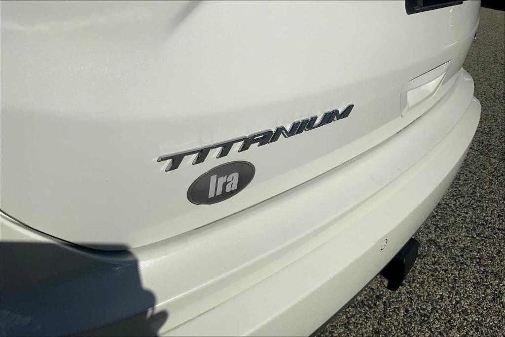 used 2022 Ford Edge car, priced at $27,705