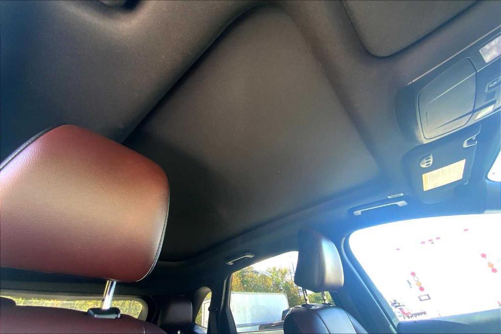 used 2022 Ford Edge car, priced at $27,705
