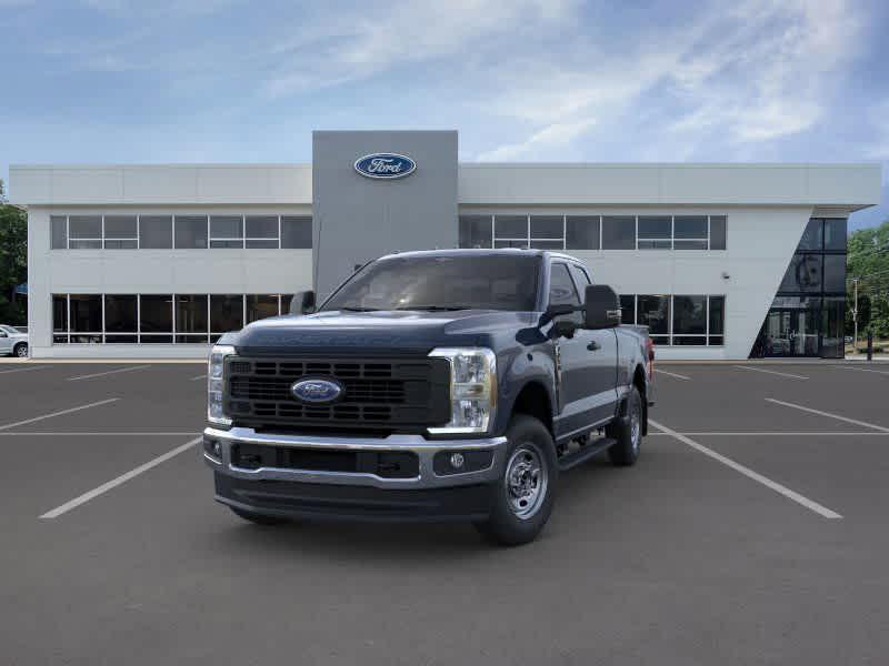 new 2024 Ford F-250 car, priced at $51,730