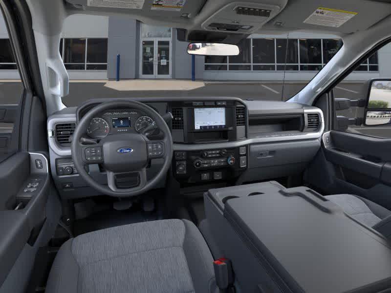 new 2024 Ford F-250 car, priced at $51,730