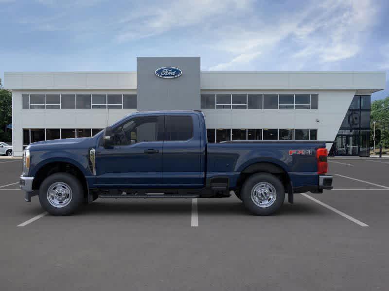 new 2024 Ford F-250 car, priced at $51,730