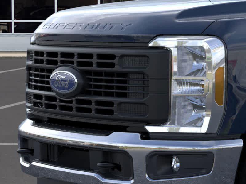 new 2024 Ford F-250 car, priced at $51,730